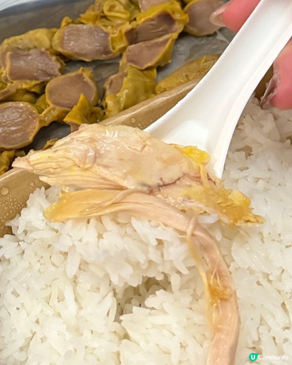 「GYM L餐🏋️-雞全部都係雞🐔」