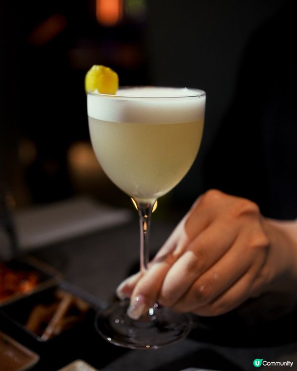 【放工好去處】中環情調酒吧