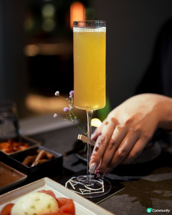 【放工好去處】中環情調酒吧