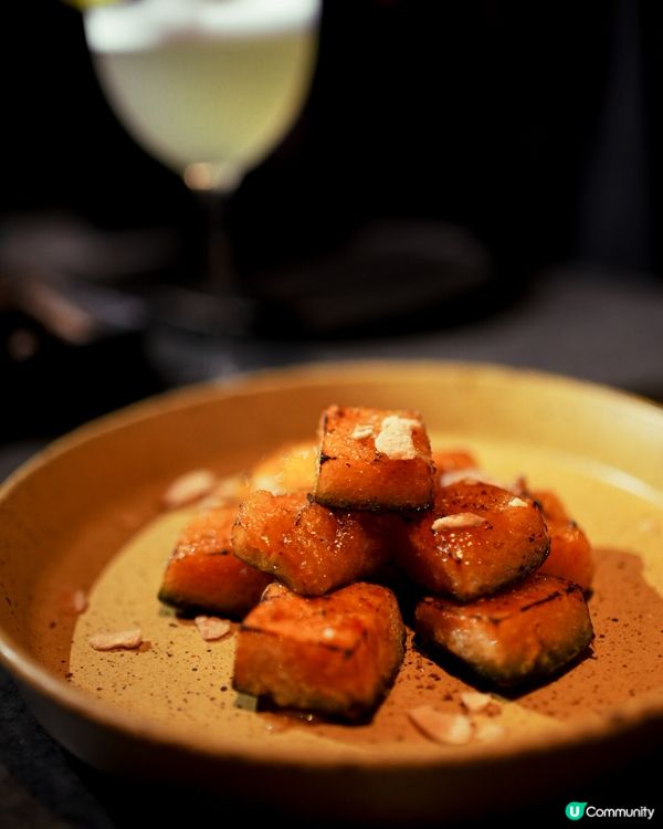 【放工好去處】中環情調酒吧