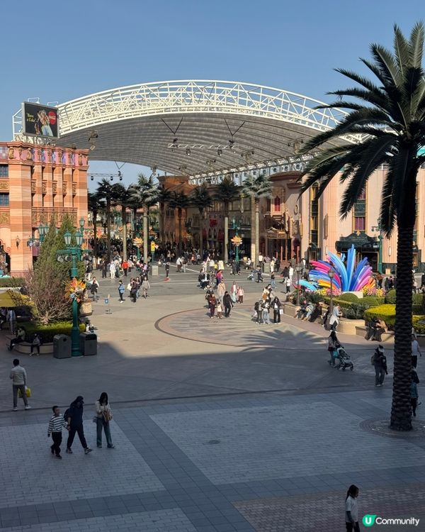 北京環球影城大酒店 入住Minions 主題房