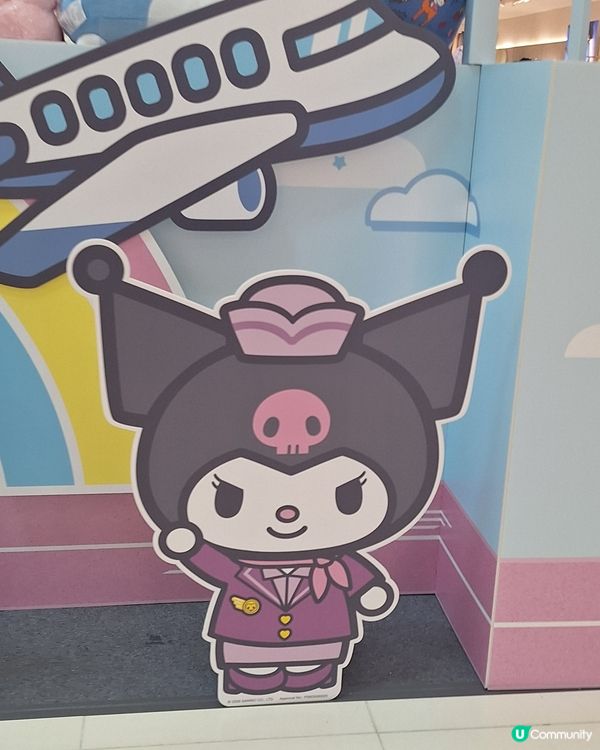 如果多d打卡位就好啦