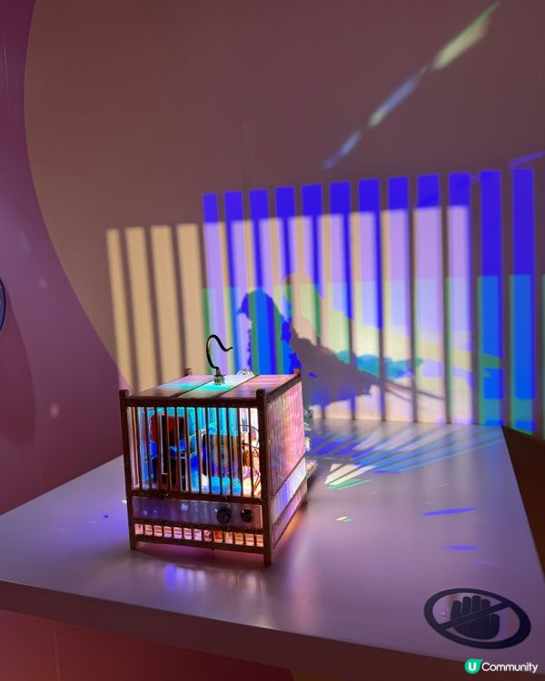 藝嚐展🍦💥 刺激小朋友味蕾 🤩