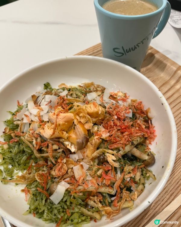 健康Fit Fit餐💗✨美食 X 健康係可以共存🤫