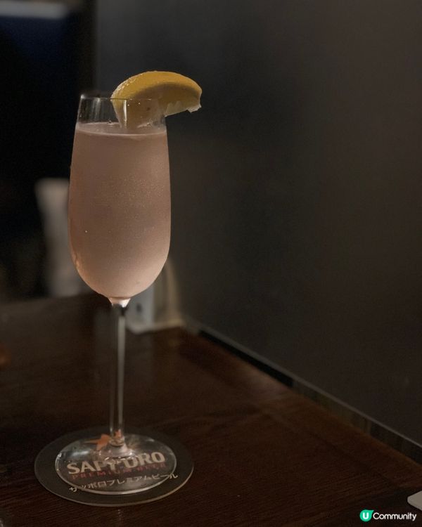 旺角申子居酒屋暴擊！長過手掌玉子燒+原條蟹腳粥🦀