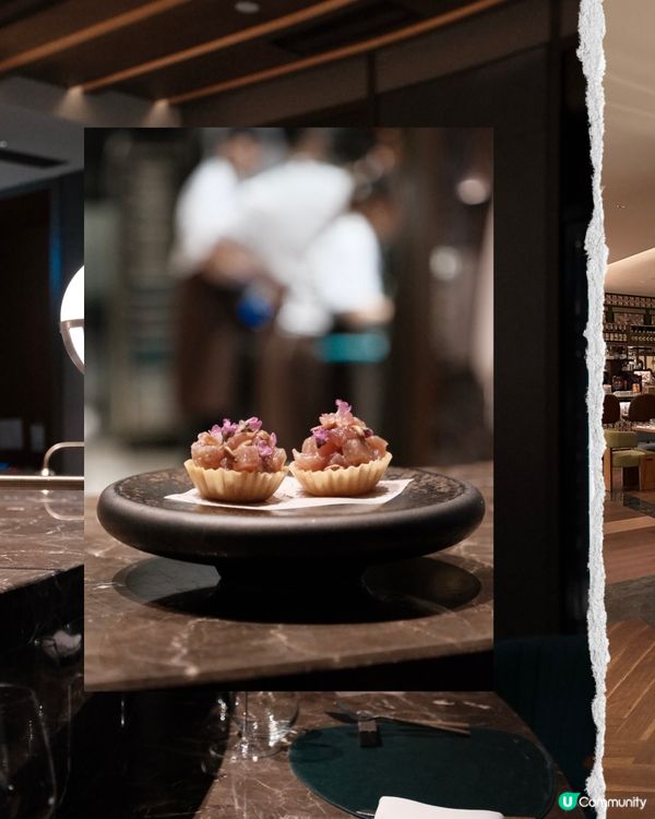 🇭🇰| 太古 - Té Bo