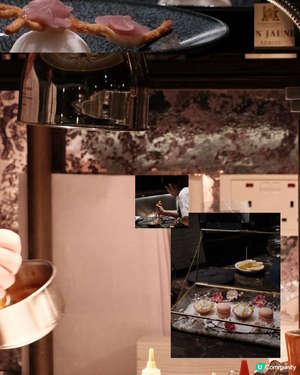 🇭🇰| 太古 - Té Bo