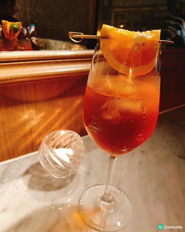 灣仔平價燭光晚餐✨手工意粉暴擊！貓耳朵+牛面頰寬麵雙殺🍝