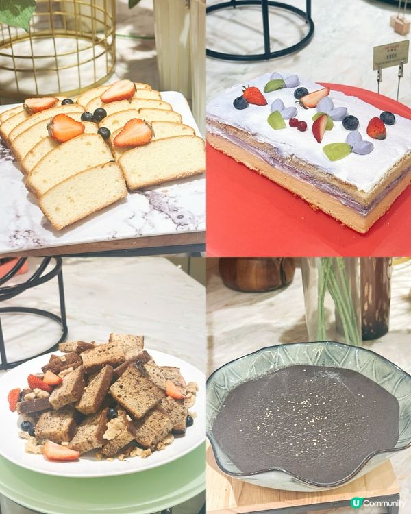 好抵食！沙田柏麗廳 weekend buffet $158