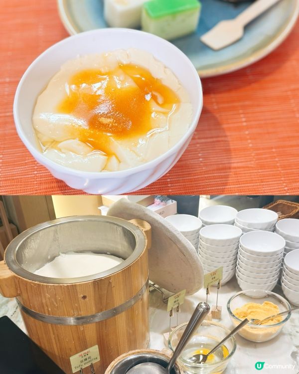 好抵食！沙田柏麗廳 weekend buffet $158