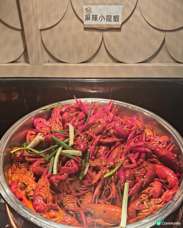 御滿屋驚喜新食法！魚子醬鮟鱇魚肝必試