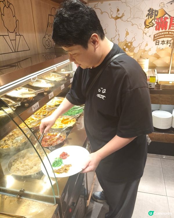 御滿屋驚喜新食法！魚子醬鮟鱇魚肝必試