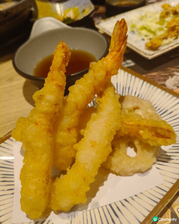 御滿屋驚喜新食法！魚子醬鮟鱇魚肝必試