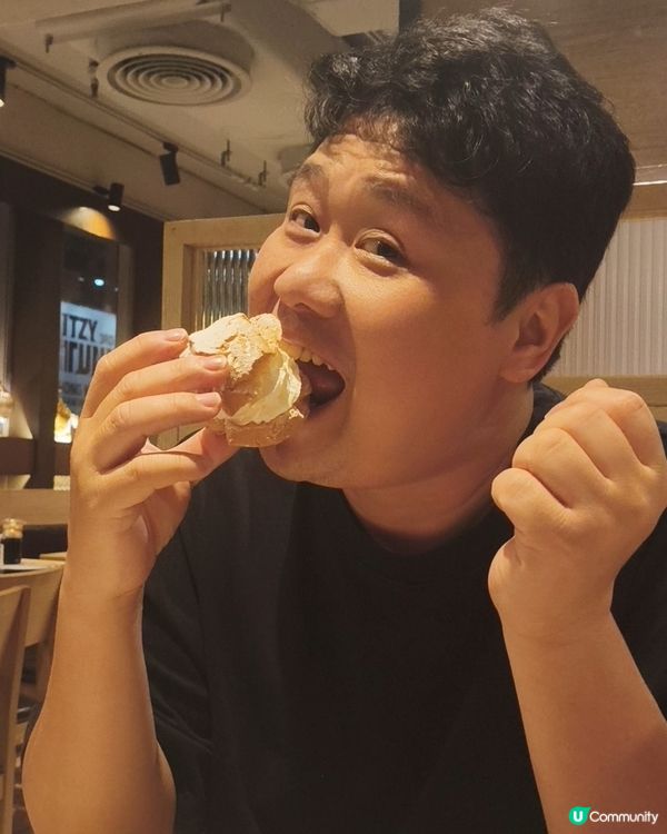 御滿屋驚喜新食法！魚子醬鮟鱇魚肝必試