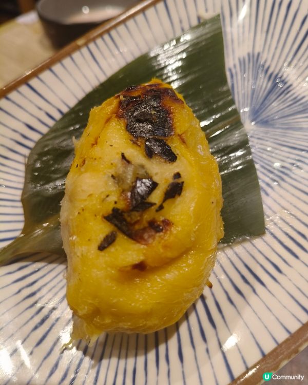 御滿屋驚喜新食法！魚子醬鮟鱇魚肝必試