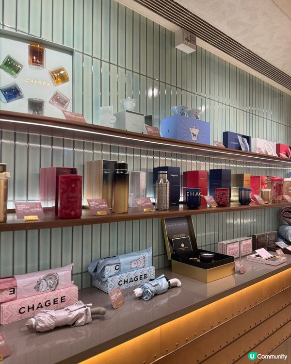 霸王茶姬這杯，直接把我拿捏住了～🍵✨