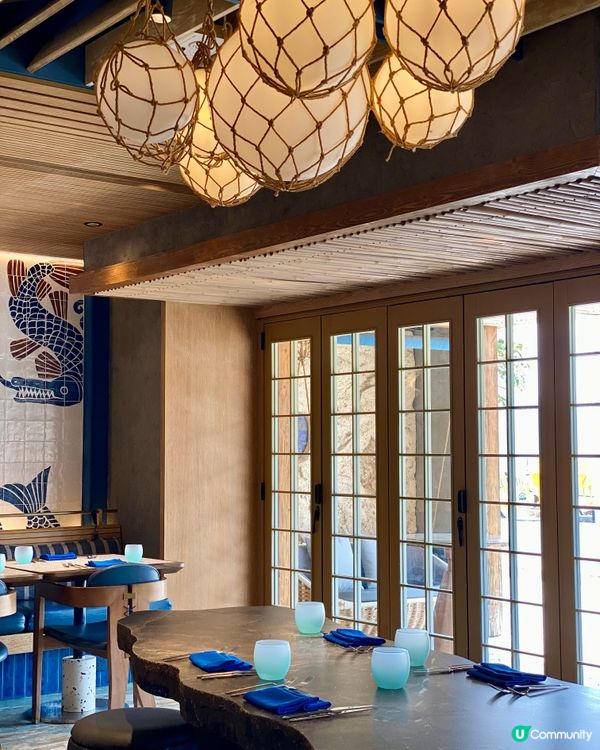 龍蝦湯！香濃鮮味 warms my heart 🦐😋