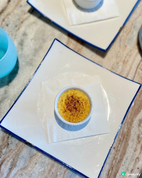 龍蝦湯！香濃鮮味 warms my heart 🦐😋