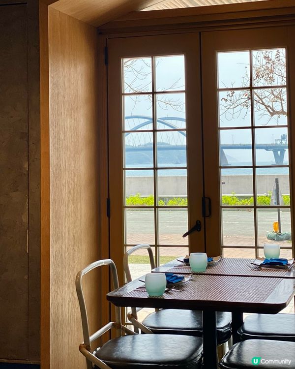 龍蝦湯！香濃鮮味 warms my heart 🦐😋