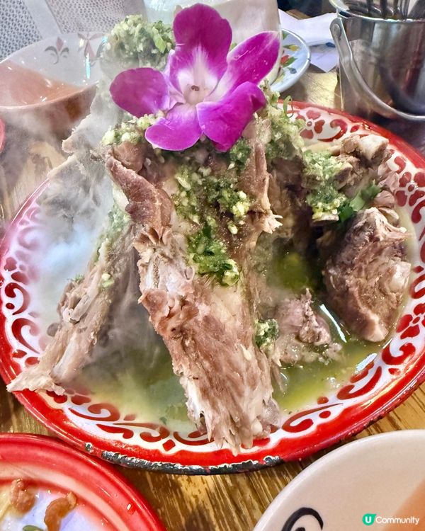 《旺角》沙華Dee～～eat🇹🇭泰式大排檔