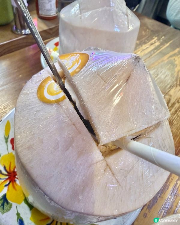 《旺角》沙華Dee～～eat🇹🇭泰式大排檔