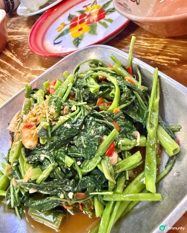 《旺角》沙華Dee～～eat🇹🇭泰式大排檔