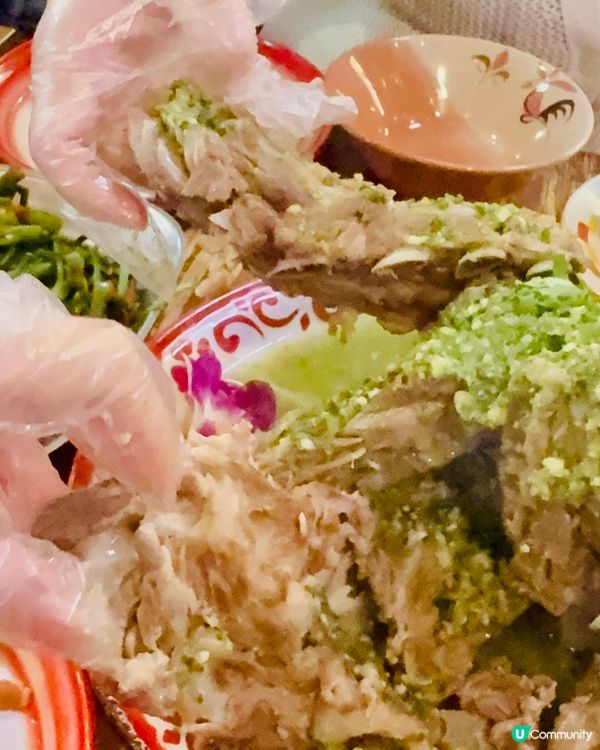 《旺角》沙華Dee～～eat🇹🇭泰式大排檔