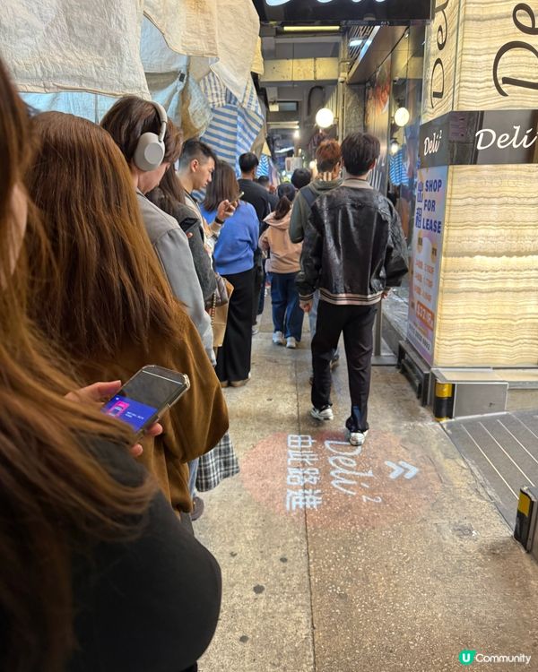 《旺角》沙華Dee～～eat🇹🇭泰式大排檔