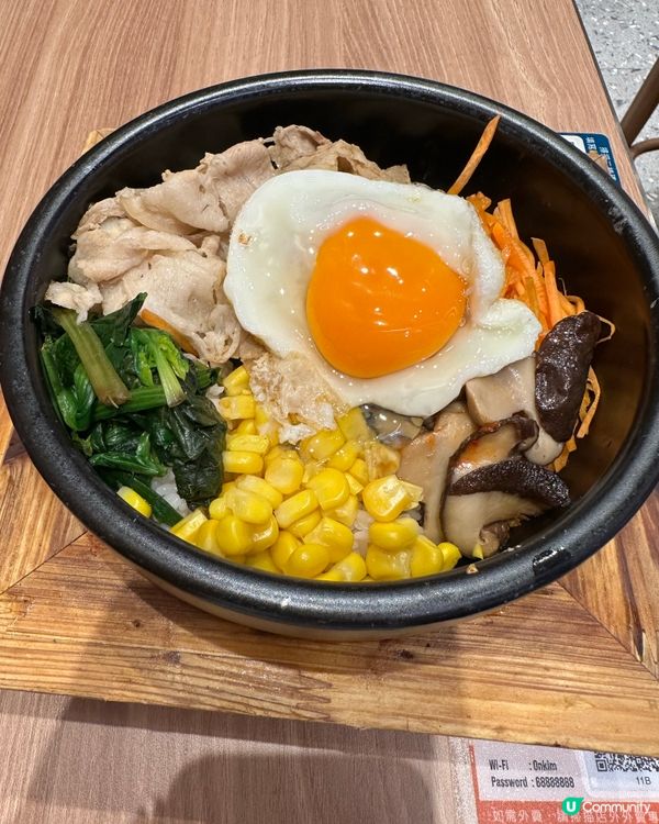 排隊係伏❌ 安金稻快逃！