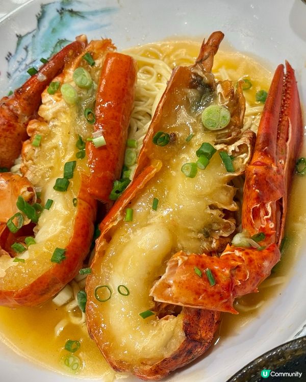 《旺角》懷舊點心🍮夜茶