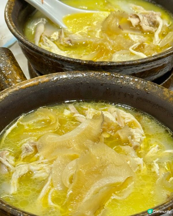 《旺角》懷舊點心🍮夜茶