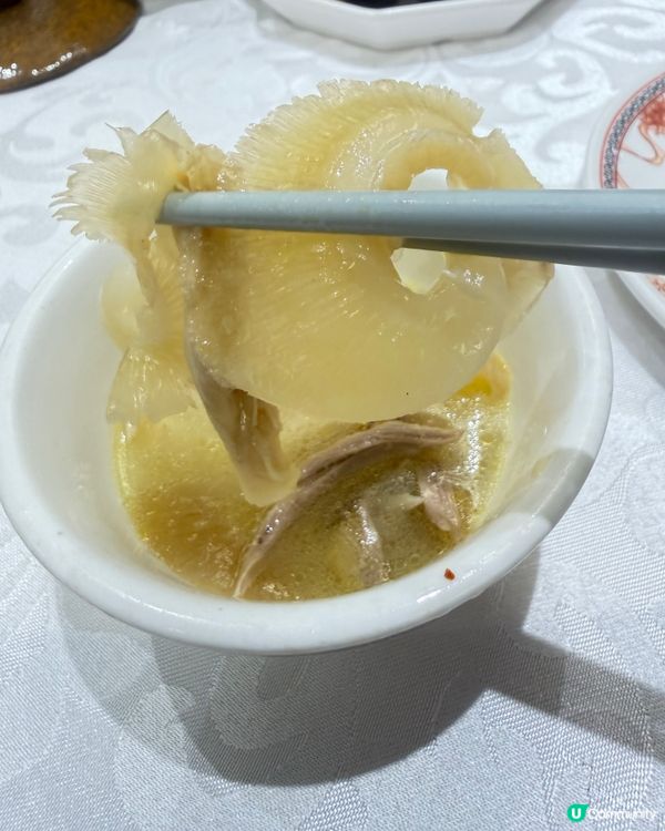 《旺角》懷舊點心🍮夜茶