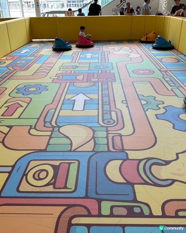 薯片天堂🎮！玩到顛 🥳！