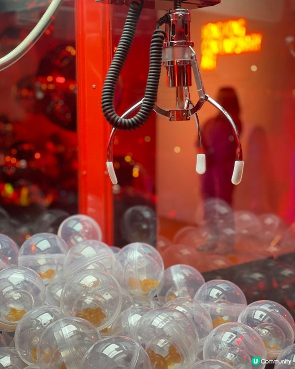 可食藝術展！中環開Taste 🎨😋