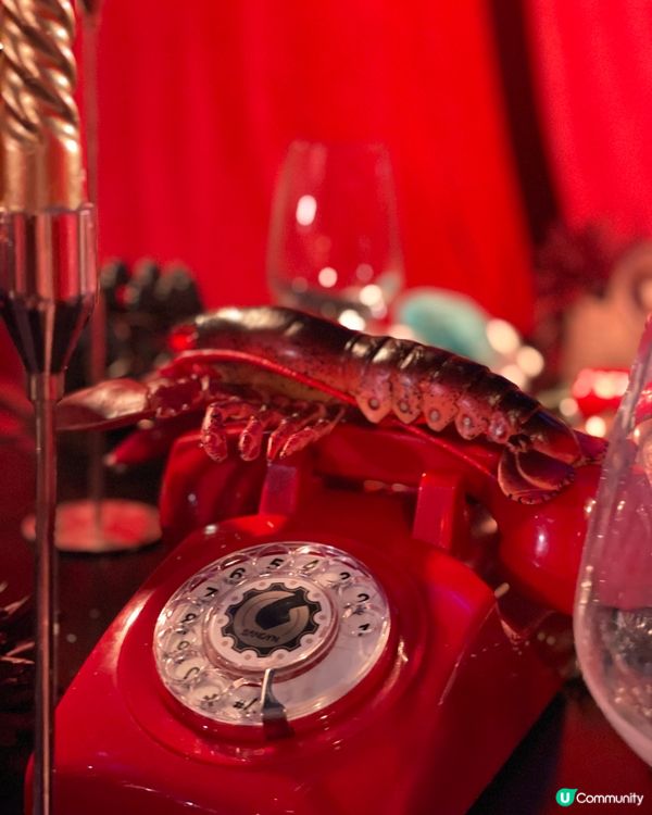 可食藝術展！中環開Taste 🎨😋