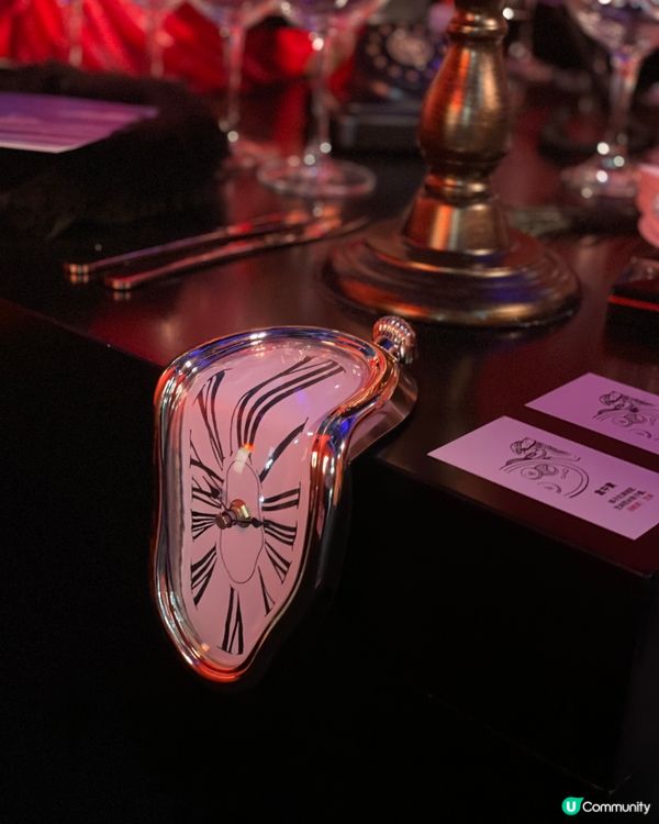 可食藝術展！中環開Taste 🎨😋