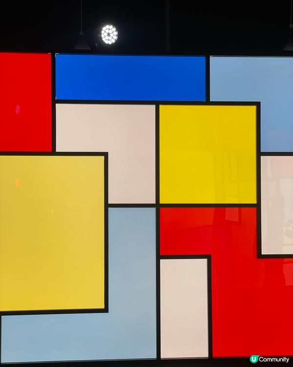 可食藝術展！中環開Taste 🎨😋