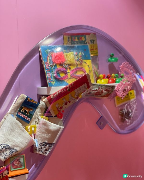 可食藝術展！中環開Taste 🎨😋