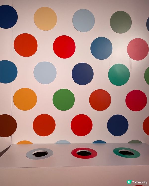 可食藝術展！中環開Taste 🎨😋