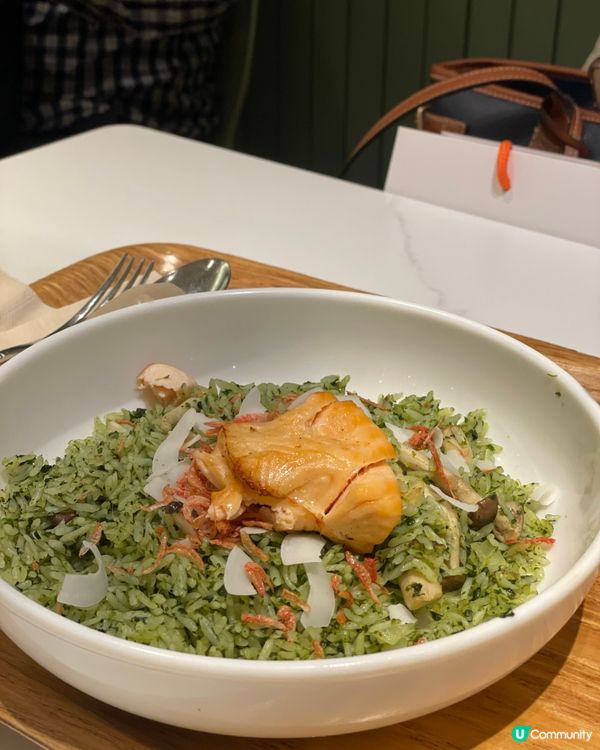 健身族必試!高蛋白餐點新選擇