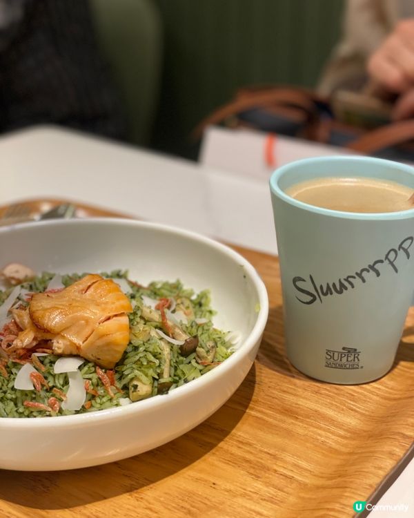 健身族必試!高蛋白餐點新選擇