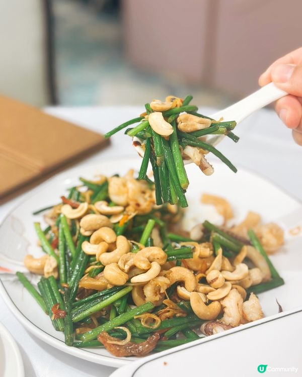 觀塘高質酒樓 孖寶龍蝦炸子雞 勁抵食