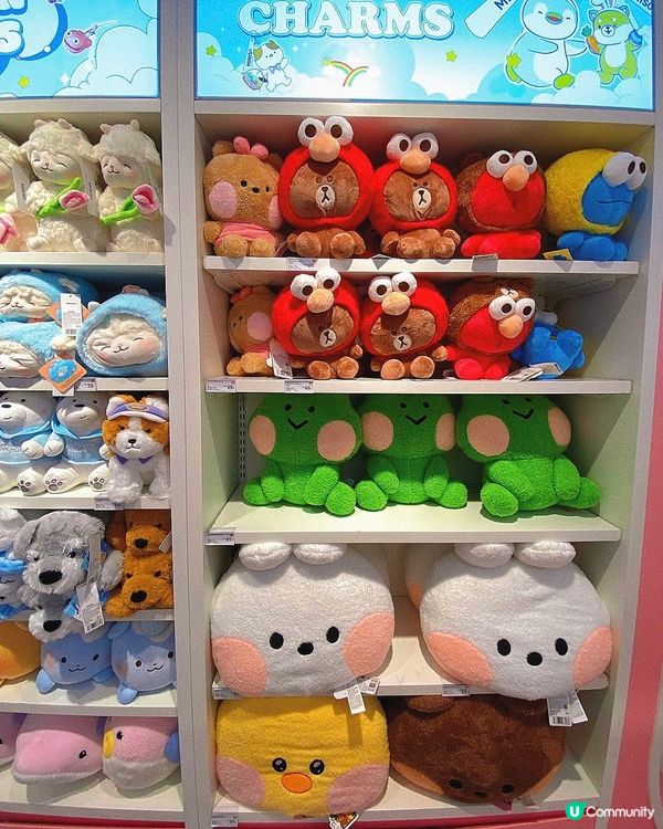 銅鑼灣｜miniso 旗艦店🏪