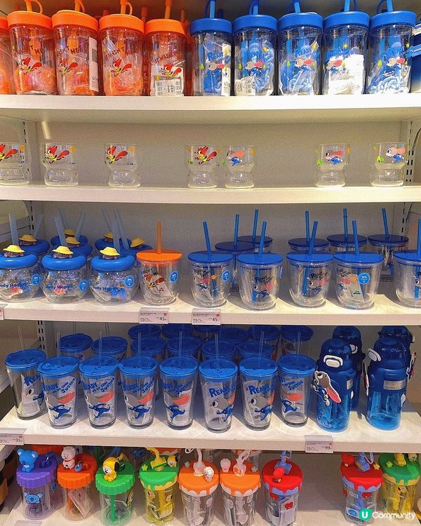 銅鑼灣｜miniso 旗艦店🏪