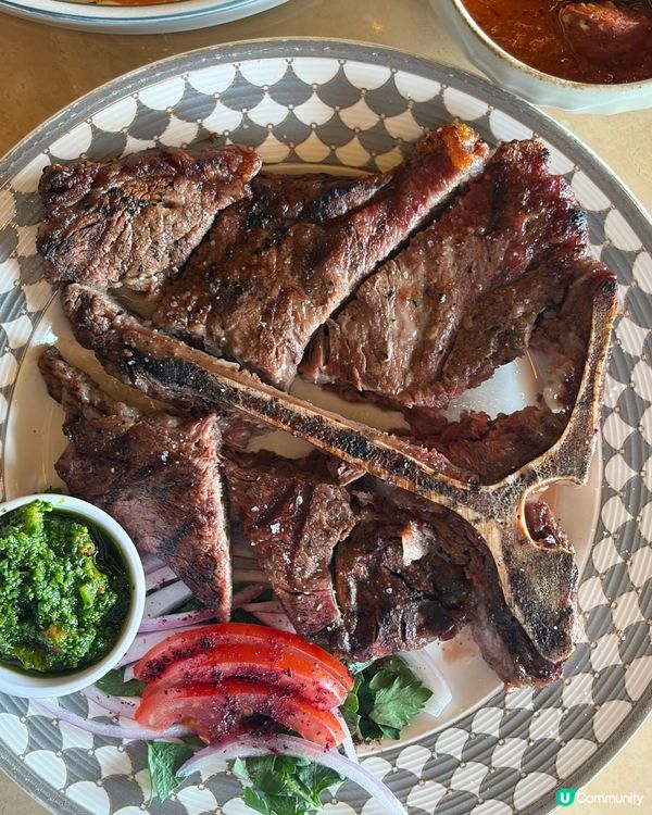 尖東特色中東菜🍴週末最平豐富Brunch✨