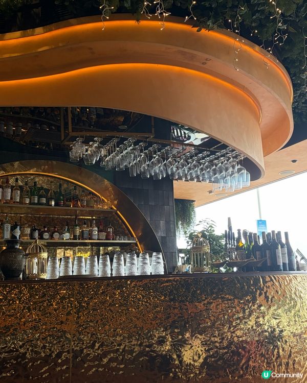 尖東特色中東菜🍴週末最平豐富Brunch✨