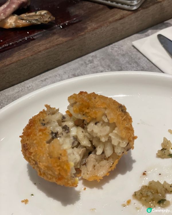 灣仔利東街的可麗餅盛宴! 