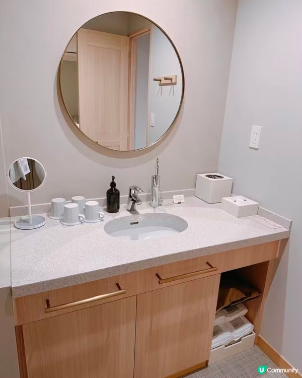 打卡酒店 | 房內有桑拿