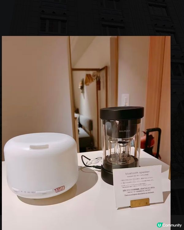 打卡酒店 | 房內有桑拿