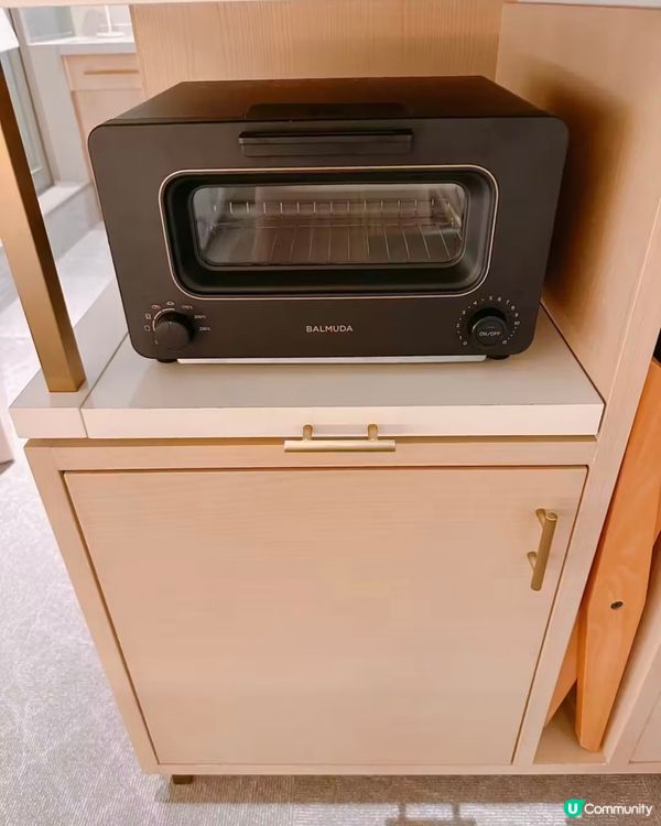 打卡酒店 | 房內有桑拿